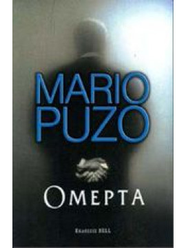 Ομερτά,Puzo  Mario