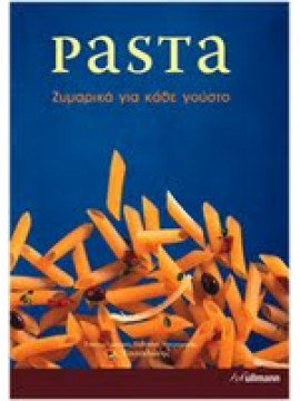 Pasta,Stephen Wendy