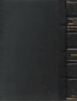 Η συμμετοχή της Ελλάδος εις τον πόλεμο 1918 (τόμοι 2),Συλλογικό έργο