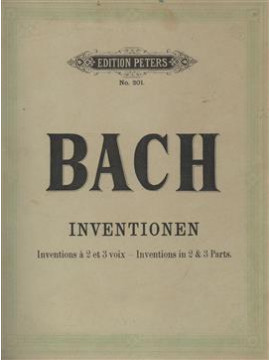 Bach