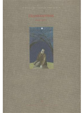 Φρανκενστάιν,Shelley Mary