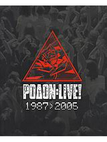 Ρόδον Live! Ρόδον Live!,Παπαϊωάννου Μάκης