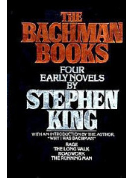 The Bachman Books, Stephen King