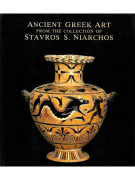 Ancient Greek Art from the Collection Stavros S. Niarchos